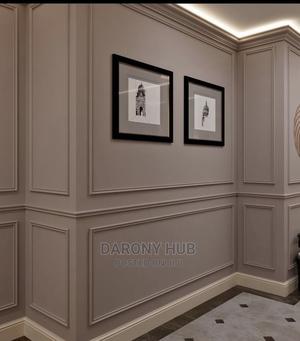Accent Wall Skirtings | Building & Trades Services for sale in Lagos State, Ikeja