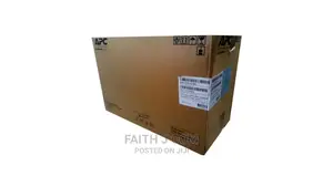Photo - Smv3000ai-Ms APC Easy UPS Smv 3000va 230V, 3kva