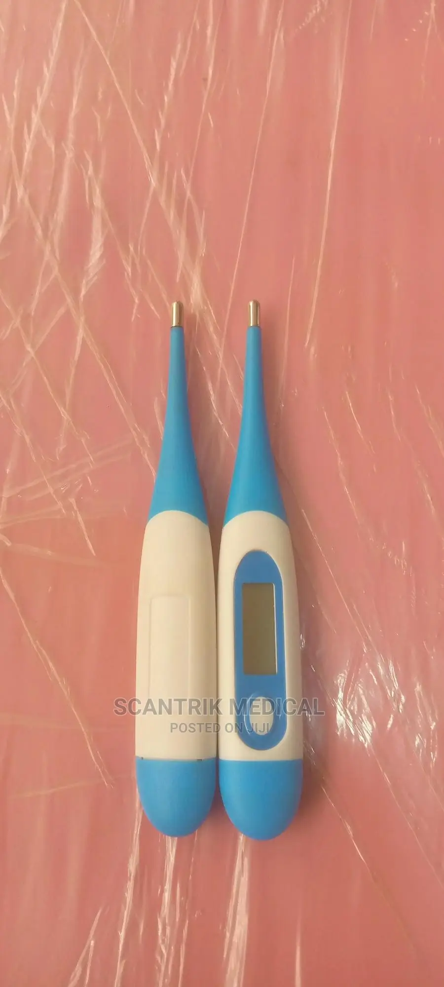 Portable Baby Thermometer in Yaba Medical Supplies & Equipment