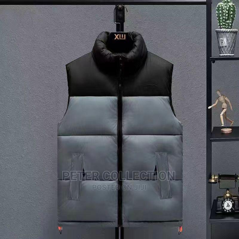 Quality Armless Jacket in Lagos Island (Eko) Clothing, Peter