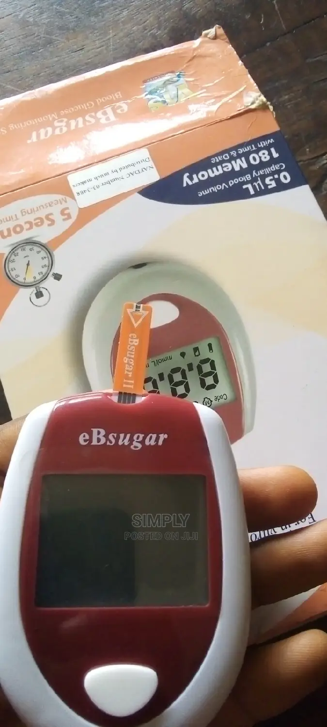 in Lagos Island (Eko) Medical Supplies & Equipment, Simply