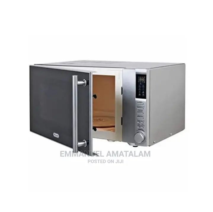 Delonghi 25 Ltrs Convention/Grill/Microwave Oven/Cook/Bake/D in Amuwo