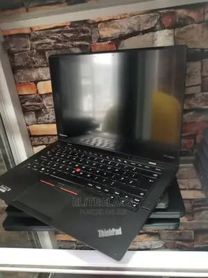 Photo - Laptop Lenovo ThinkPad X1 Carbon 8GB Intel Core I7 SSD 256GB
