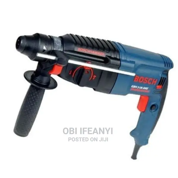Bosch Rotary Hammer GBH 226 DRE in Lagos Island (Eko) Electrical