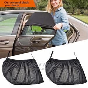 2 in 1 Car Glass Protector Mesh Net | Vehicle Parts & Accessories for sale in Lagos State, Lagos Island (Eko)