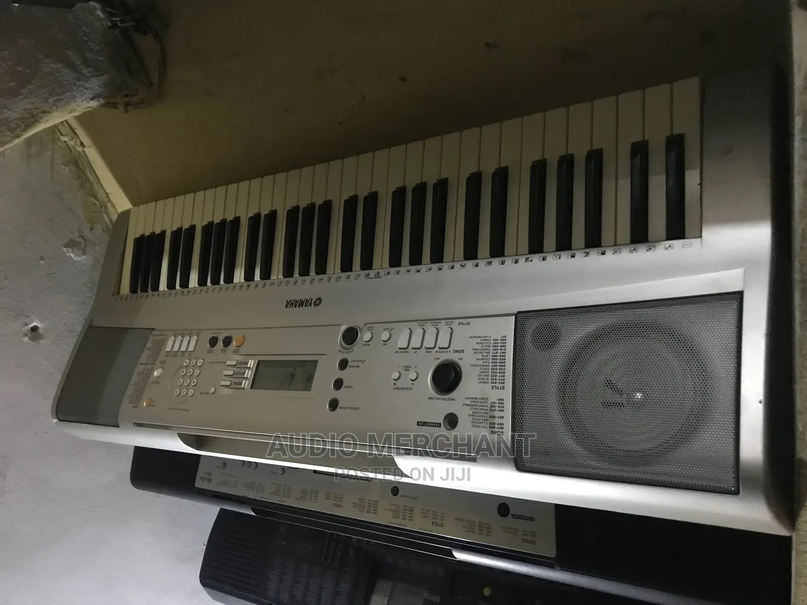 Yamaha Psr 313 Keyboard in Ojo - Musical Instruments & Gear, Chukwudi ...