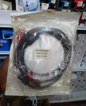 Photo - HDMI to Camera Tv-Out Cable
