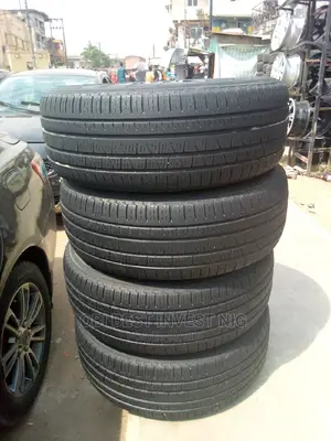 Photo - Tyre for Your Cars
