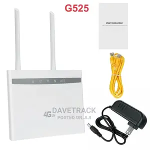 Universal Broadband Internet Cpe Lte 4g Router Wifi