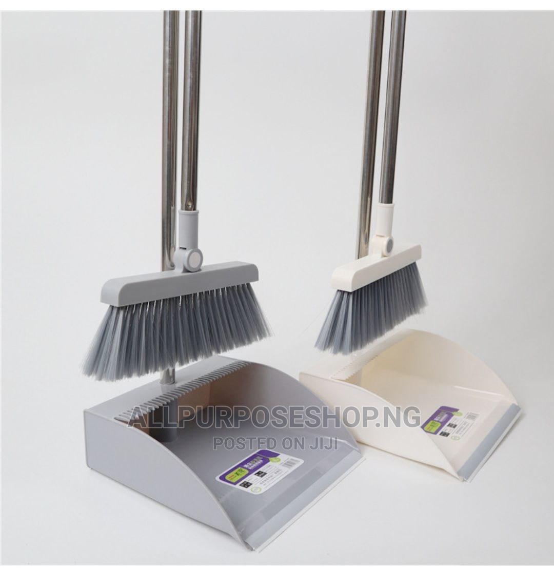Broom and Packer in Lagos Island (Eko) Home Accessories