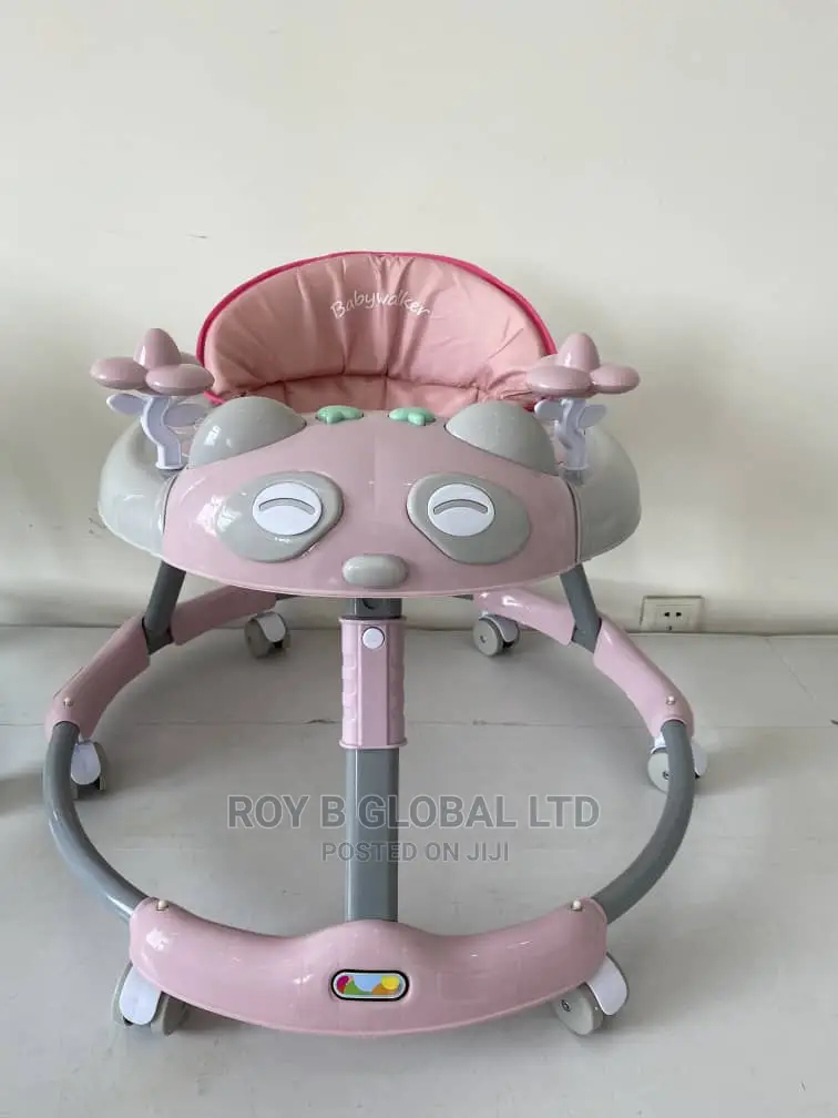 Baby Walker in Lagos Island (Eko) Children's Gear & Safety, Onuoha Precious Jiji.ng