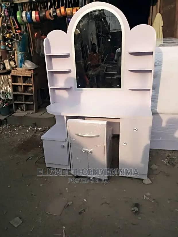 Dressing Mirror in Ikeja Furniture, Elizabeth Onyedinma Jiji.ng