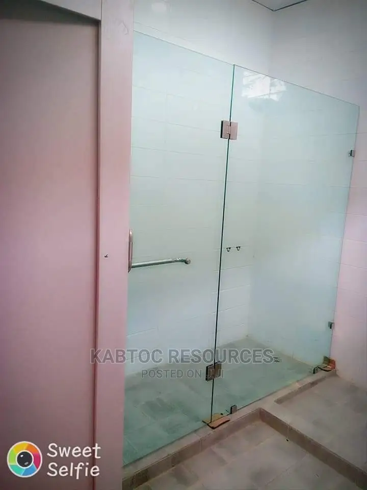 Bath Up Cubicles in Isolo Plumbing & Water Supply, Kabtoc Resources