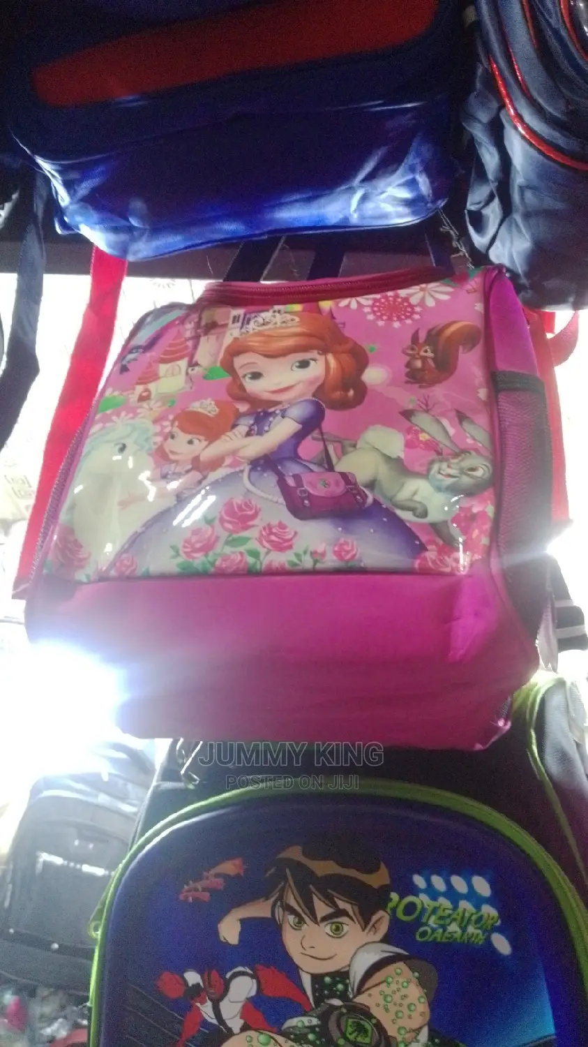 Children Kids School Lunch Bag in Lagos Island (Eko) Baby & Kids