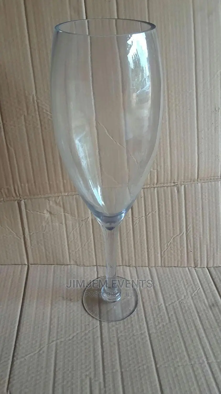 Glass Vases in Lagos Island (Eko) Home Accessories, Jimjem Events