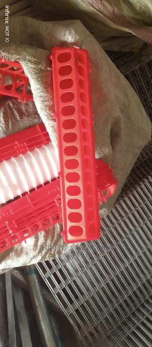 Chicks Feeders for Birds | Farm Machinery & Equipment for sale in Delta State, Udu