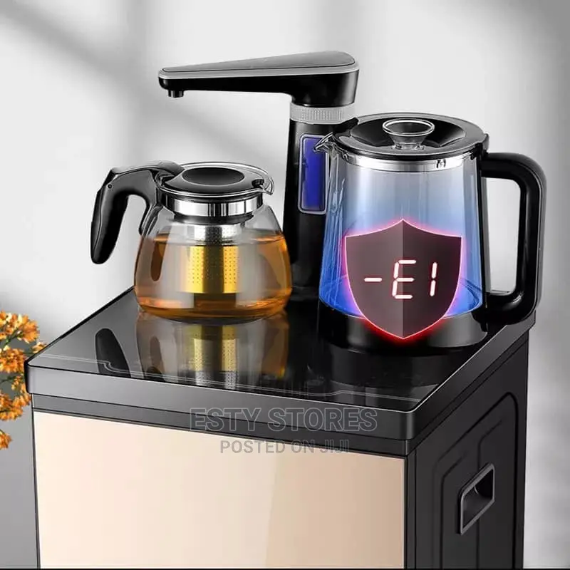 Cway Water Dispenser Hot and Cold in Lagos Island (Eko) Home