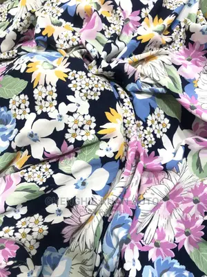 Photo - Vintage Material