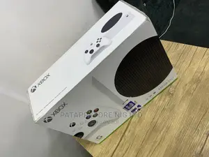 Photo - Xbox One Series S Digital