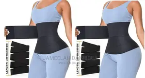Photo - Waist Trainer