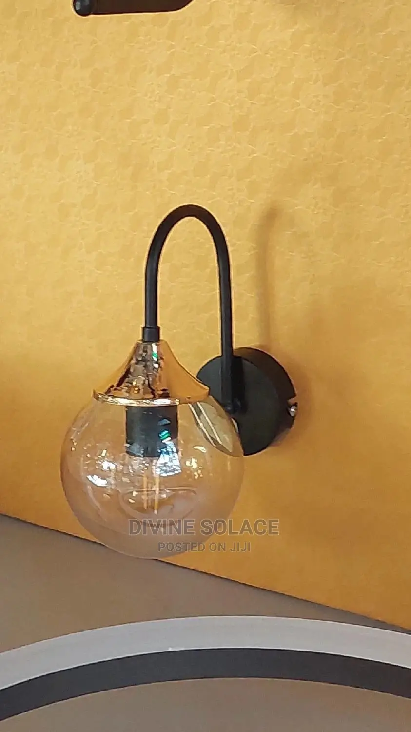 Wall Bracket Mounted Fittings in Lagos Island (Eko) Home Accessories