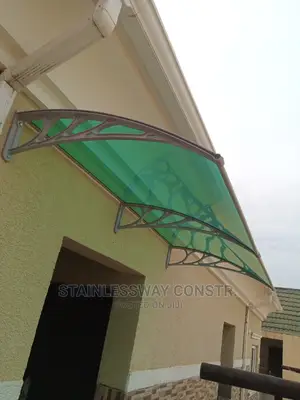 Foreign Skylight Sunshade at Guzape