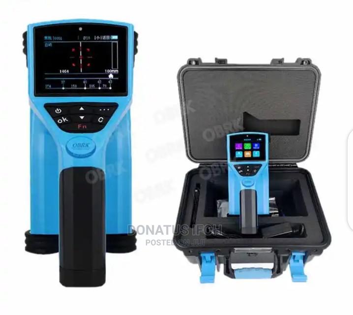 Integrated Rebar Scanner IwinR800 Rebar Locator in Ojo Safetywear