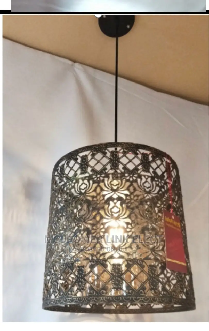 Pendant Lights, Ceiling Lights, Drop Light in Yaba Home Accessories