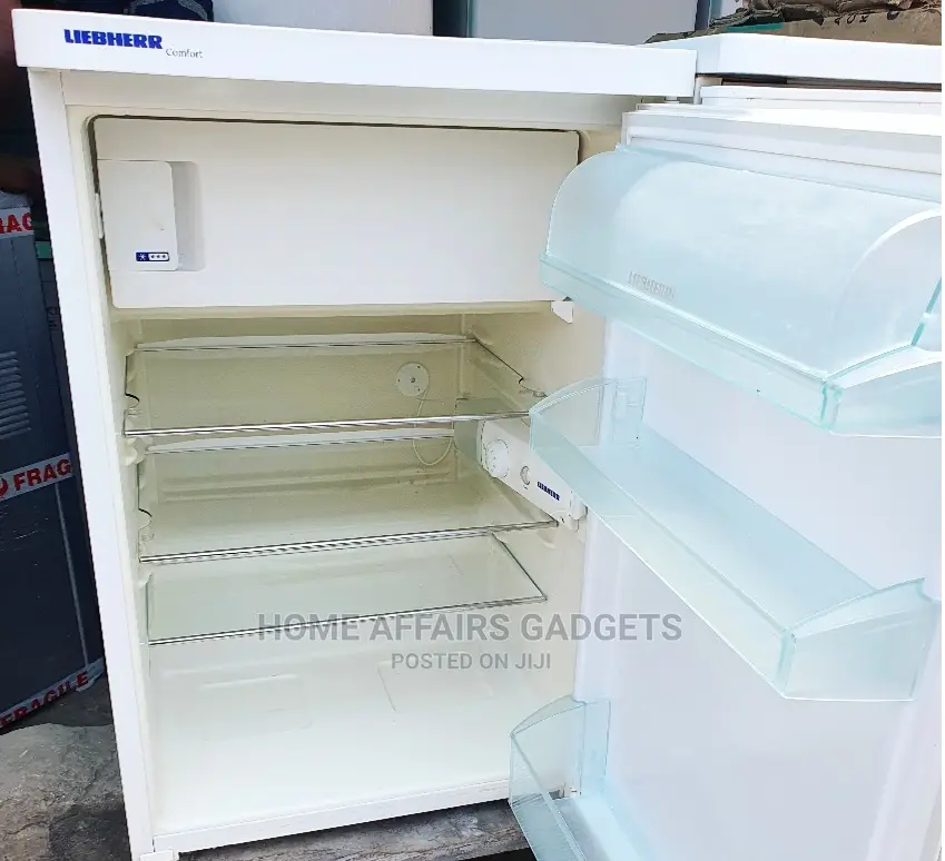 Tokunbo Fridge Freezer + Guarantee (Pay on Delivery) in Surulere