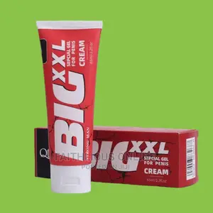 Photo - Best Way to Solve Your Enlargement Problem(Cream Gel)