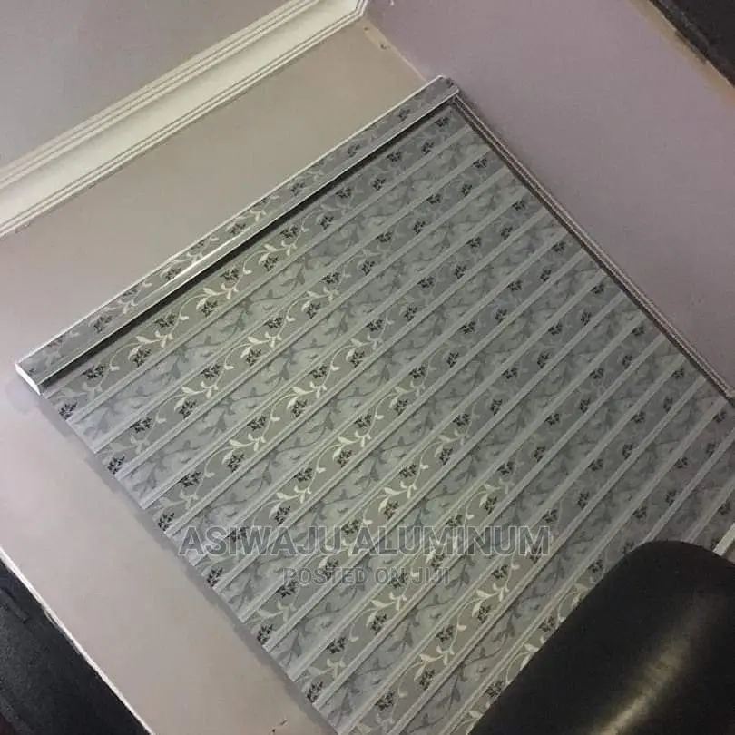 Windows Blind Installation in Ibadan Home Accessories, Asiwaju
