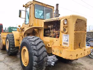 Photo - Bulldozer 950 Caterpillar 1996
