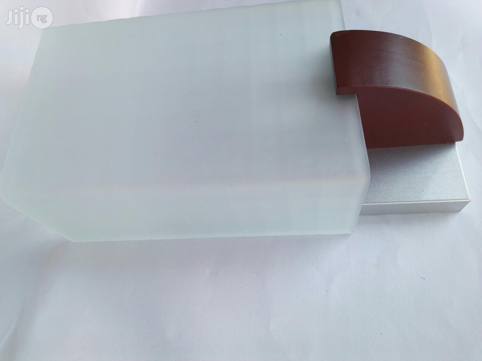 Wall Bracket Light Fitting Unique Home / Office Light in Yaba Home