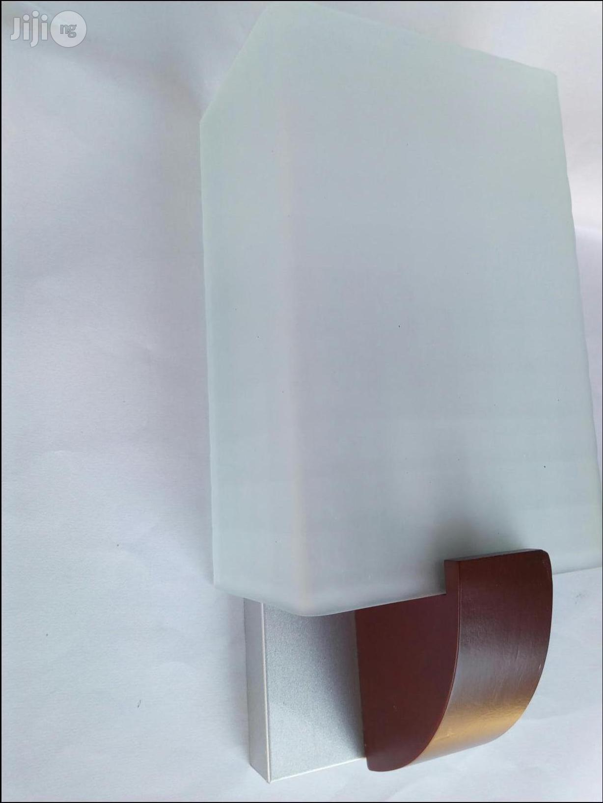 Wall Bracket Light Fitting Unique Home / Office Light in Yaba Home