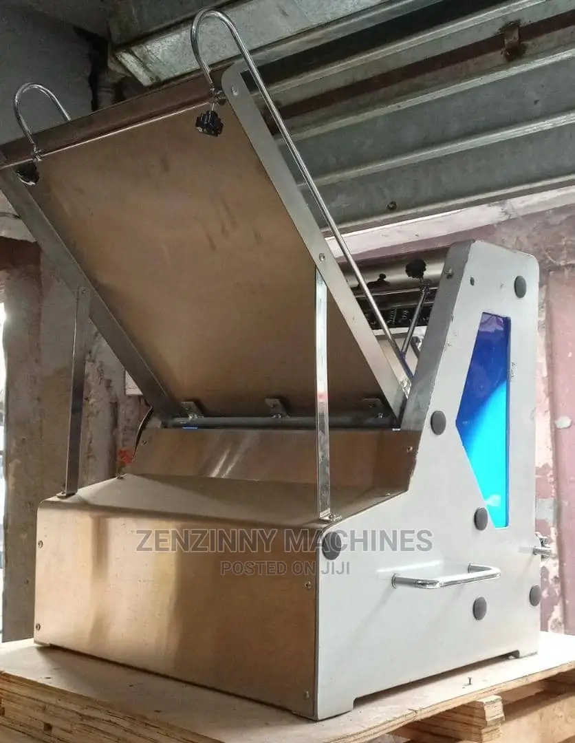 Industrial Bread Slicer in Ojo Restaurant & Catering Equipment