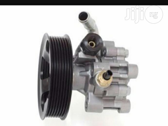 Power Steering Pump For All Cars In Lagos State Vehicle Parts Accessories Chuka Eze Jiji Ng