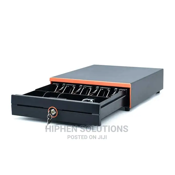 Pocket Friendly Bills Cash Drawer in Yaba Store Equipment, Hiphen