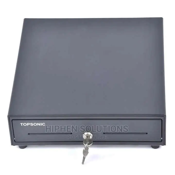 Easy to Use Cash Register Drawer in Gudu Store Equipment, Hiphen