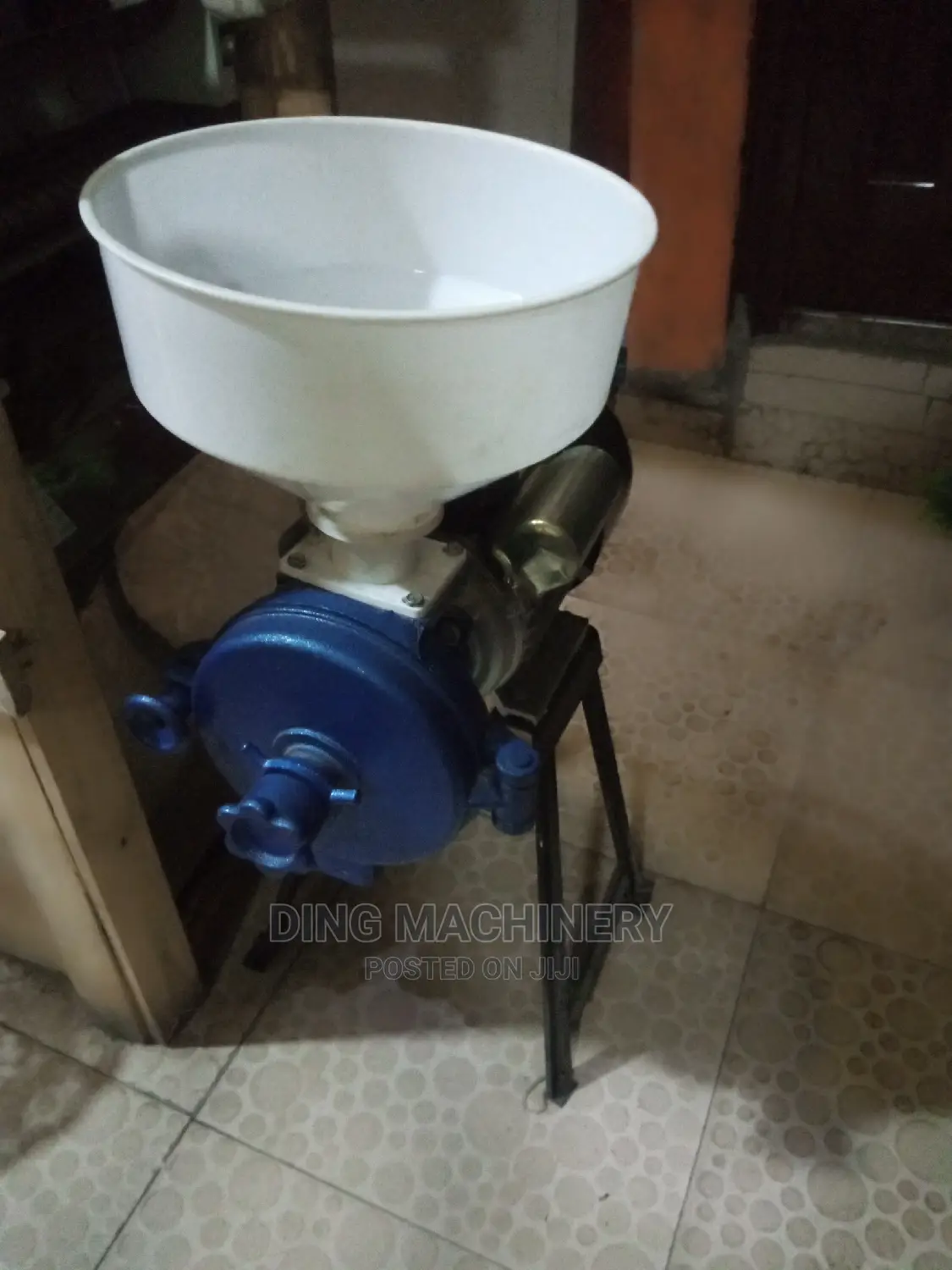 Industrial Grinding Machine in Lagos Island (Eko) Restaurant