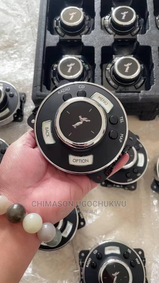 Rolls Royce Sound System Control Switch in Surulere Vehicle Parts