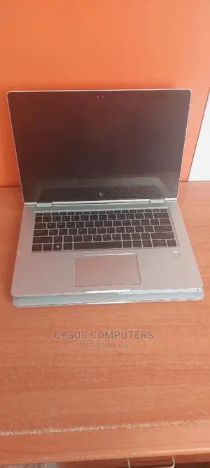Photo - Laptop HP EliteBook X360 1030 G2 8GB Intel Core I5 SSD 256GB