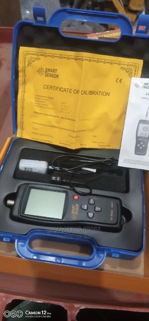Walfront AS218 Digital PH Meter - Professioneller Wasserqualität Tester