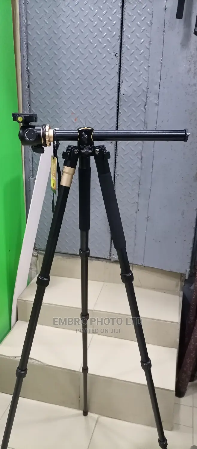 Professional Photo Parameter Tripod in Lagos Island (Eko) Photo