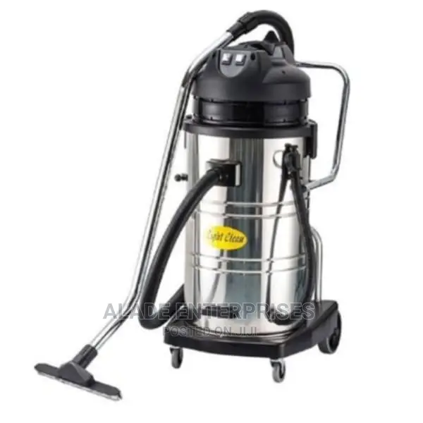 Industrial Wet and Dry Vacuum Cleaner 80L in Lagos Island (Eko