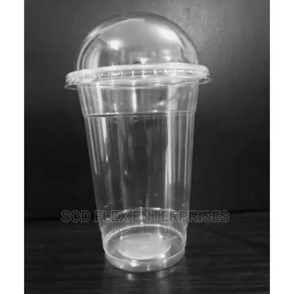 50 Pcs Disposable Cup in Lagos Island (Eko) Kitchenware & Cookware, Sodiq Olanrewaju Jiji.ng