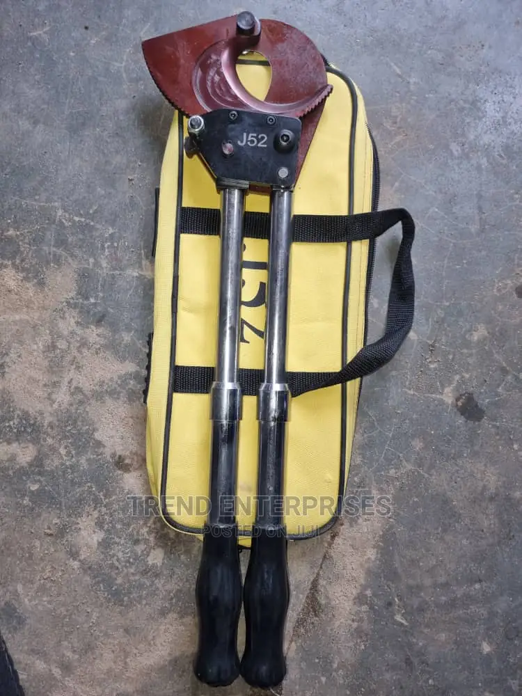 500mm Ratchet Cable Cutter in Lagos Island (Eko) Hand Tools, Trend