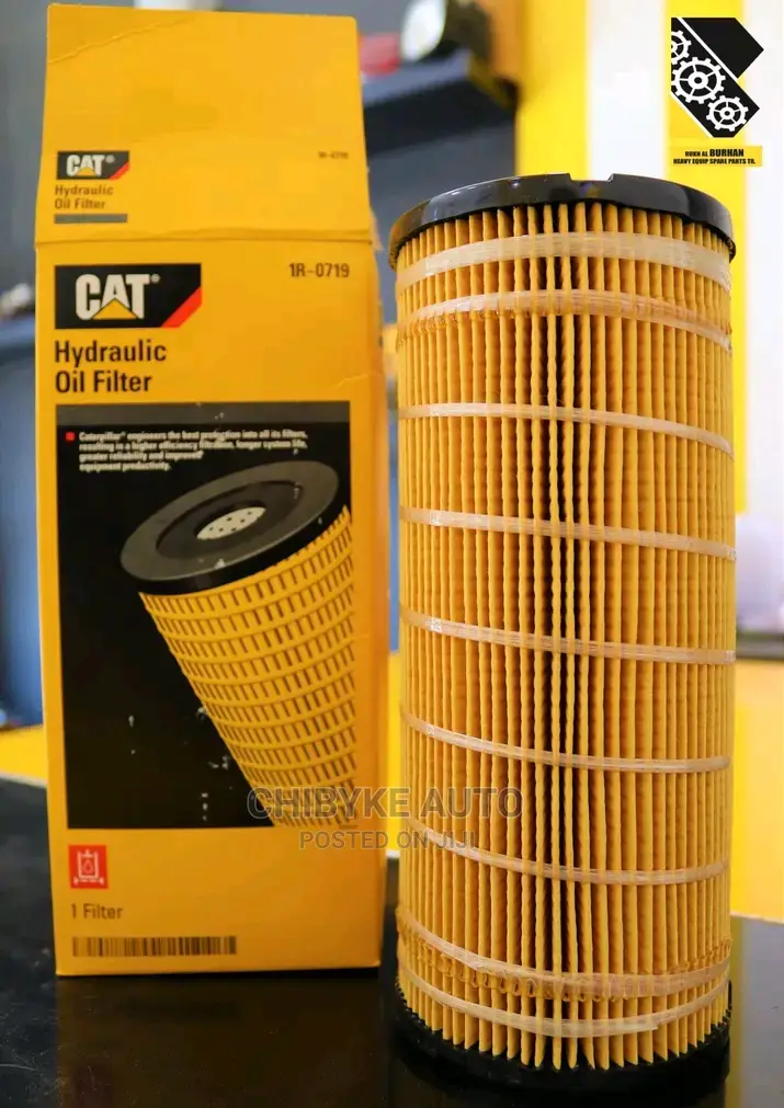 Air Filter in Ojo Vehicle Parts & Accessories, Chibyke Autos Jiji.ng
