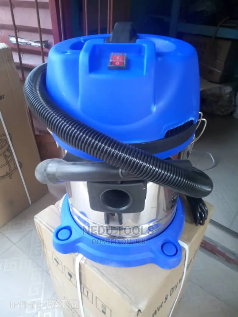 20litres Vacuum Cleaner in Lagos Island (Eko) Home Appliances, Nedu