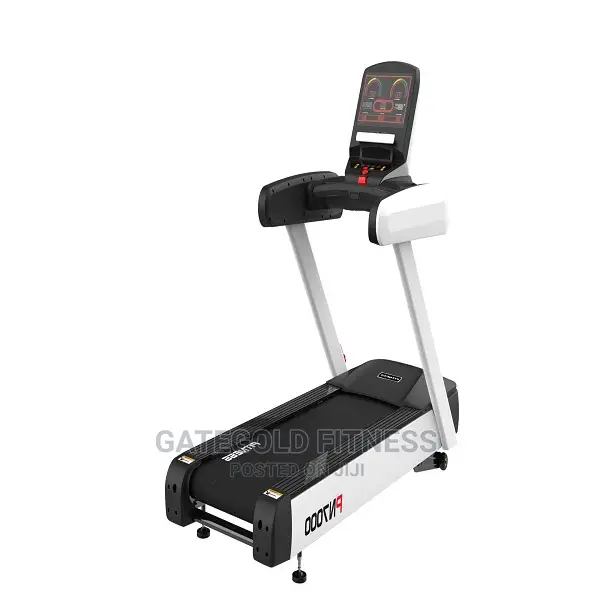 PN7000 Commercial Treadmill in PortHarcourt Sports Equipment
