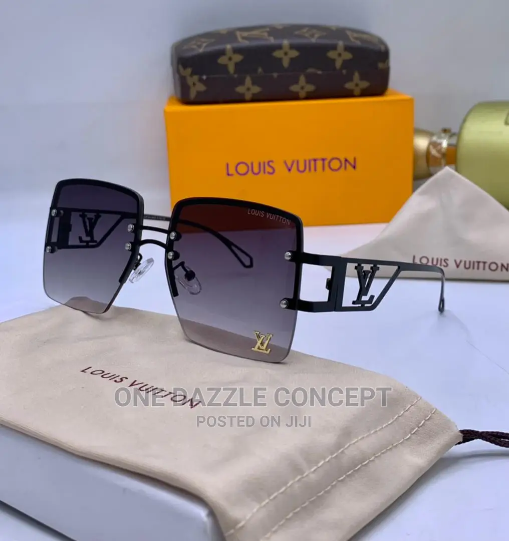 Luxury Eyewear in Lagos Island (Eko) Clothing Accessories, One Dazzle